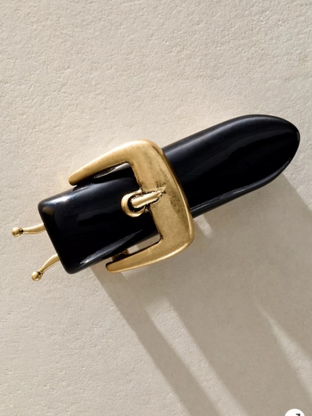 Free people Snail Brooch πππ